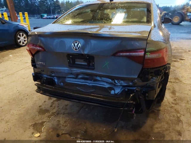 Volkswagen tsi 2021 3VWE57BU7MM070059 Image 6