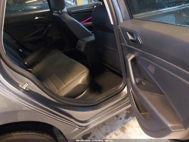 Volkswagen tsi 2021 3VWE57BU7MM070059 Image 8