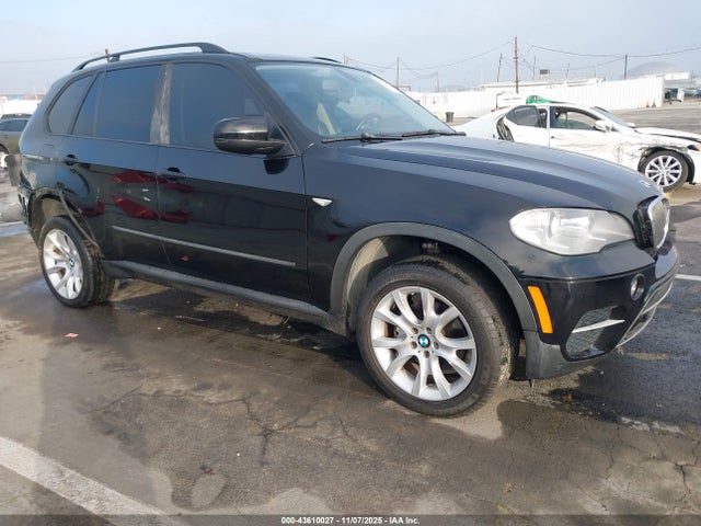 2013 BMW X5 5UXZV4C52D0G52892