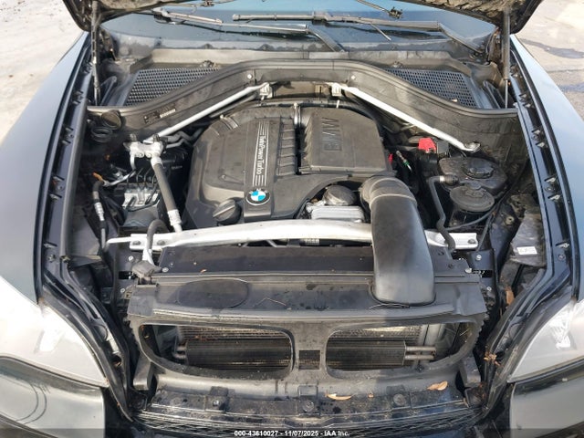 2013 BMW X5 5UXZV4C52D0G52892 Photo 9