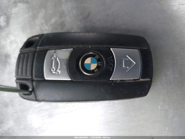 2013 BMW X5 5UXZV4C52D0G52892 Photo 10