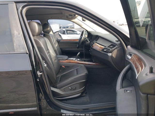 2013 BMW X5 5UXZV4C52D0G52892 Photo 4