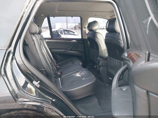 2013 BMW X5 5UXZV4C52D0G52892 Photo 7