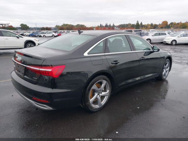 2024 AUDI A6 WAUE3BF25RN040377 Photo 3