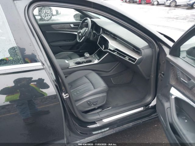 2024 AUDI A6 WAUE3BF25RN040377 Photo 4