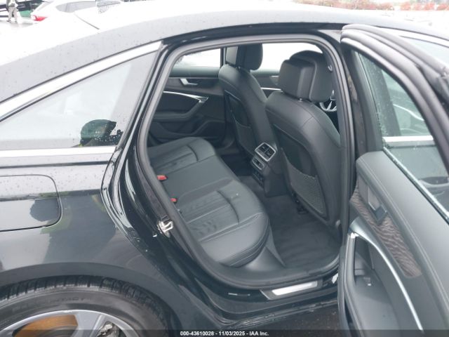 2024 AUDI A6 WAUE3BF25RN040377 Photo 7