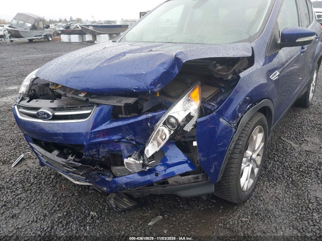 Ford Escape Titanium 2014 1FMCU9J91EUB80927 Image 18