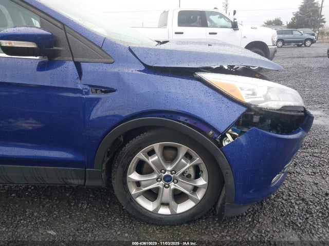 Ford Escape Titanium 2014 1FMCU9J91EUB80927 Image 20