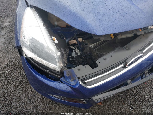 Ford Escape Titanium 2014 1FMCU9J91EUB80927 Image 21