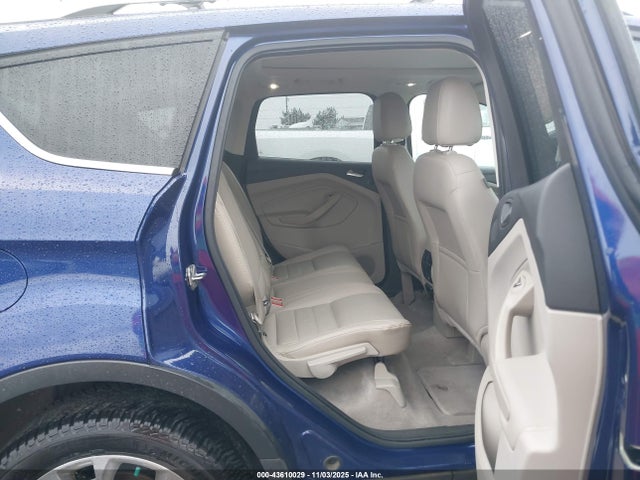 Ford Escape Titanium 2014 1FMCU9J91EUB80927 Image 8