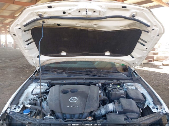 2020 MAZDA MAZDA3 JM1BPALM4L1159840 Photo 9