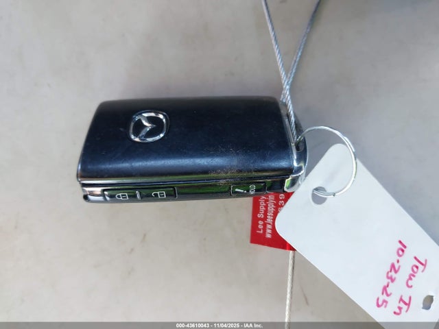 2020 MAZDA MAZDA3 JM1BPALM4L1159840 Photo 10