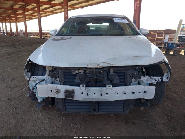 JM1BPALM4L1159840 Mazda MAZDA3