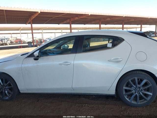JM1BPALM4L1159840 Mazda MAZDA3