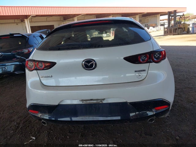 JM1BPALM4L1159840 Mazda MAZDA3