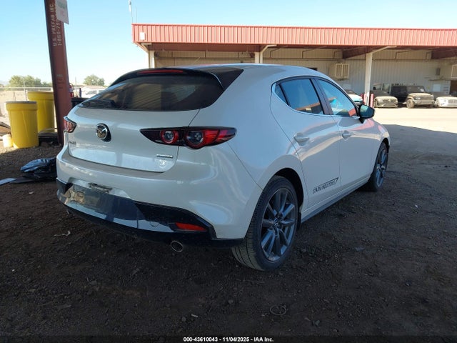2020 MAZDA MAZDA3 JM1BPALM4L1159840 Photo 3