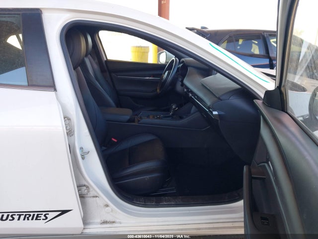 2020 MAZDA MAZDA3 JM1BPALM4L1159840 Photo 4