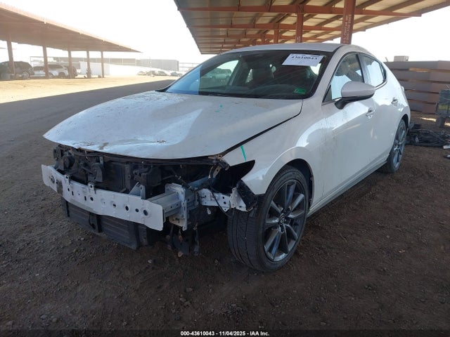 2020 MAZDA MAZDA3 JM1BPALM4L1159840 Photo 5