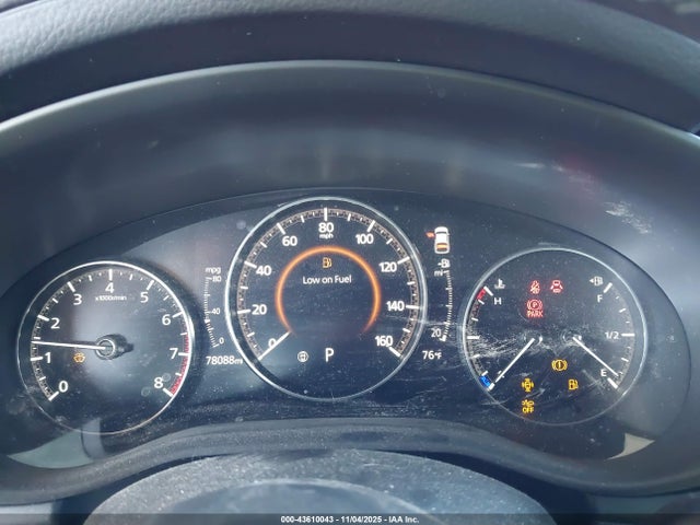 2020 MAZDA MAZDA3 JM1BPALM4L1159840 Photo 6