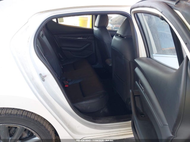 2020 MAZDA MAZDA3 JM1BPALM4L1159840 Photo 7