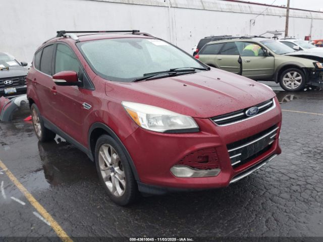 2016 FORD ESCAPE 1FMCU9J93GUC14059
