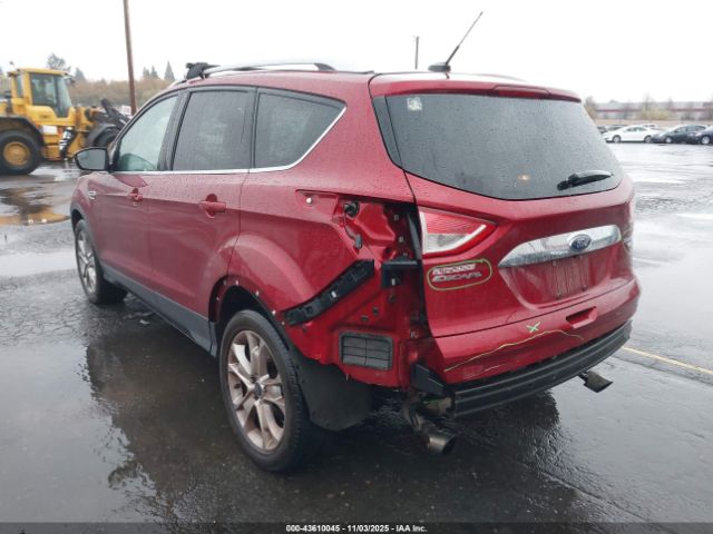 2016 FORD ESCAPE 1FMCU9J93GUC14059 Photo 2