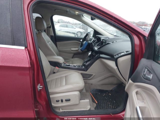 2016 FORD ESCAPE 1FMCU9J93GUC14059 Photo 4