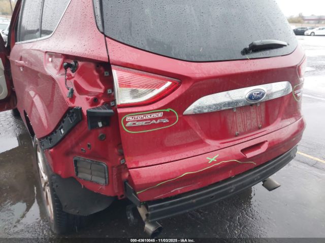2016 FORD ESCAPE 1FMCU9J93GUC14059 Photo 5