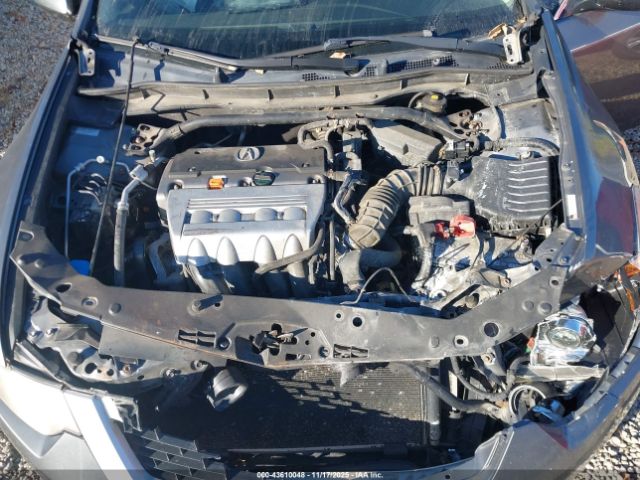 2010 ACURA TSX JH4CU2F66AC023919 Photo 9