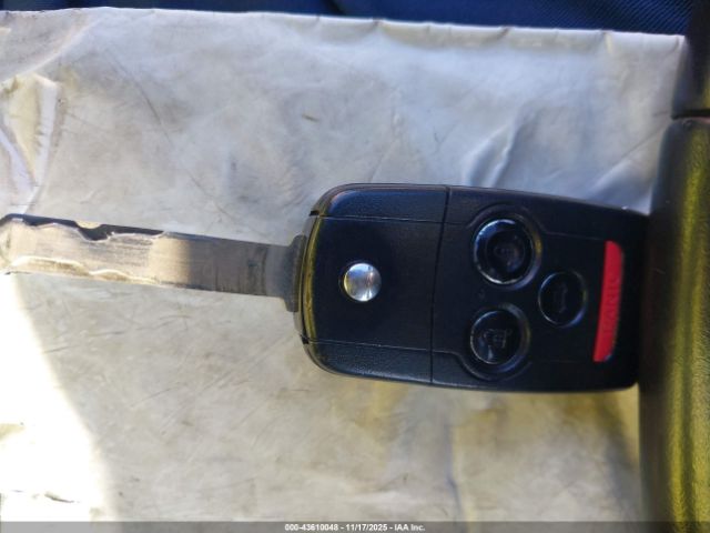 2010 ACURA TSX JH4CU2F66AC023919 Photo 10