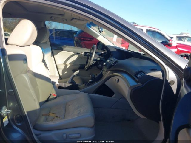 2010 ACURA TSX JH4CU2F66AC023919 Photo 4
