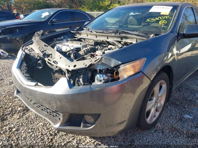 2010 ACURA TSX JH4CU2F66AC023919 Photo 5