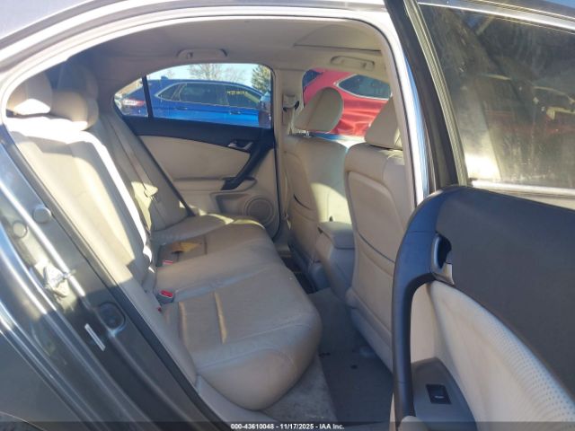 2010 ACURA TSX JH4CU2F66AC023919 Photo 7