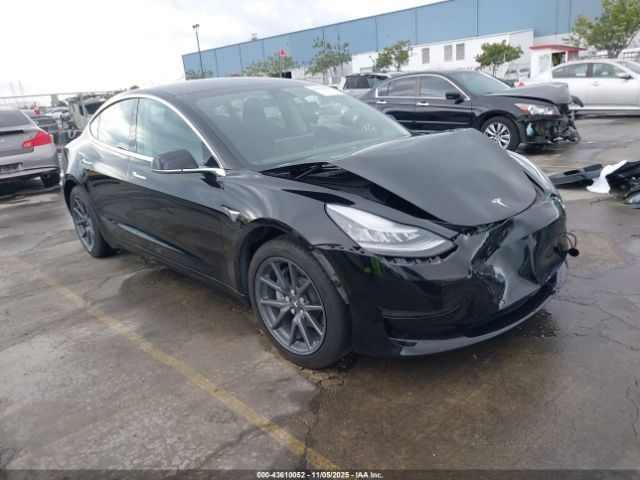2019 TESLA MODEL 3 5YJ3E1EA7KF399161 Photo 0