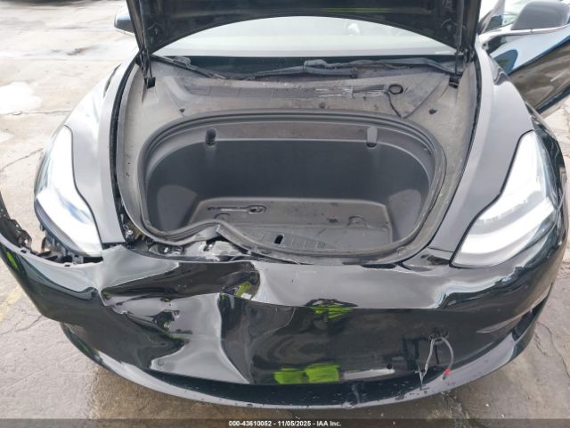 2019 TESLA MODEL 3 5YJ3E1EA7KF399161 Photo 9