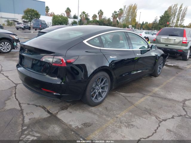 2019 TESLA MODEL 3 5YJ3E1EA7KF399161 Photo 3