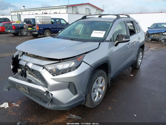 JTMG1RFV4KJ012622 Toyota RAV4 LE