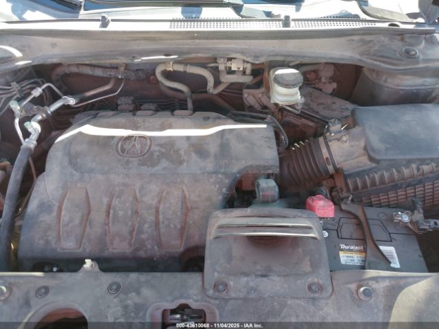 2013 ACURA RDX 5J8TB3H57DL012256 Photo 9
