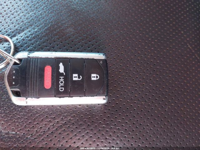 2013 ACURA RDX 5J8TB3H57DL012256 Photo 10