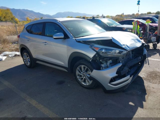 2018 HYUNDAI TUCSON KM8J3CA49JU778804