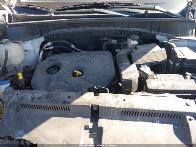 2018 HYUNDAI TUCSON KM8J3CA49JU778804 Photo 9