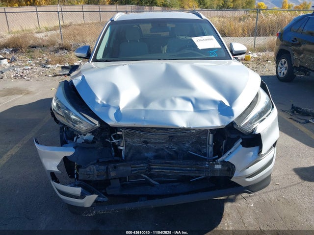 Hyundai gdi nu 2018 KM8J3CA49JU778804 Image 12