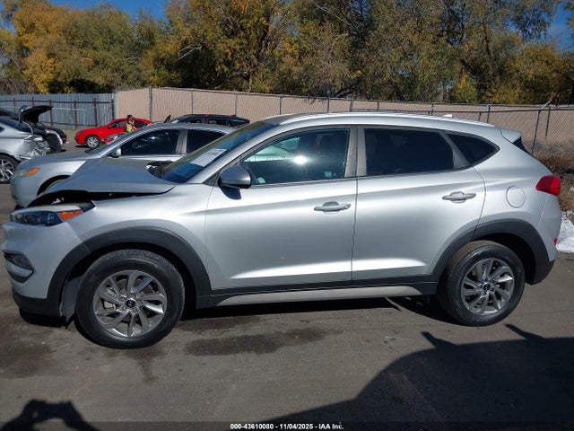 Hyundai gdi nu 2018 KM8J3CA49JU778804 Image 14