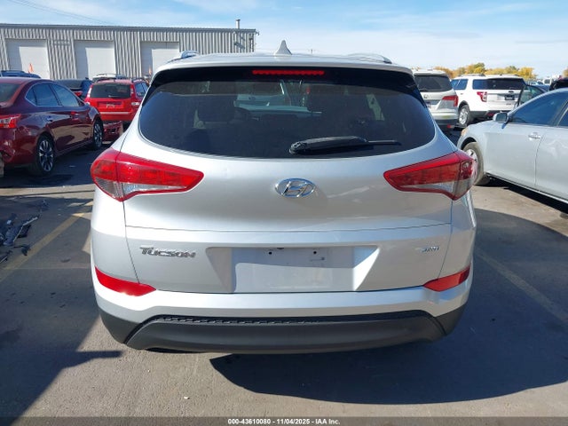 Hyundai gdi nu 2018 KM8J3CA49JU778804 Image 16