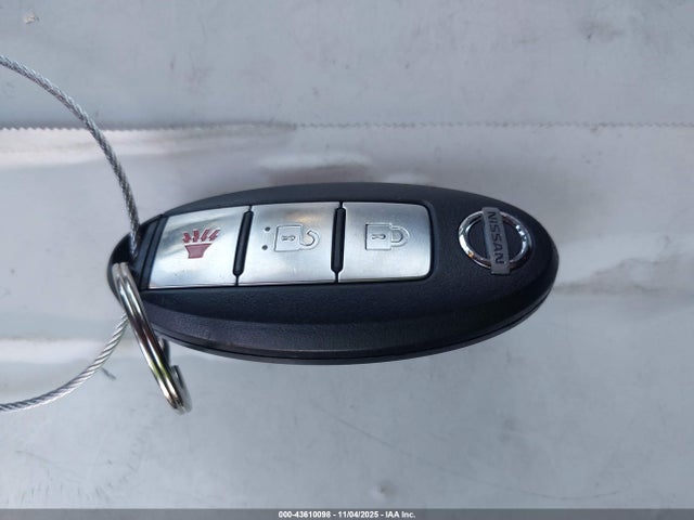 JN8AF5MR3GT603255 Nissan Juke Sv