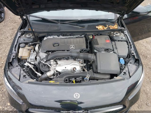 2019 MERCEDES-BENZ A 220 WDD3G4FB5KW019822 Photo 9