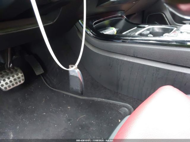 2019 MERCEDES-BENZ A 220 WDD3G4FB5KW019822 Photo 10