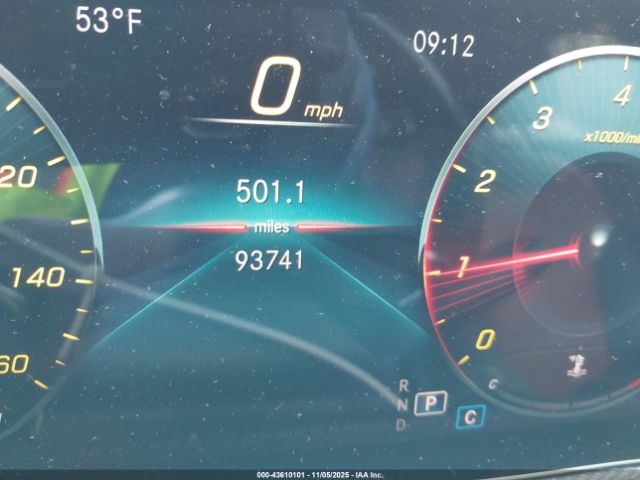 2019 MERCEDES-BENZ A 220 WDD3G4FB5KW019822 Photo 6