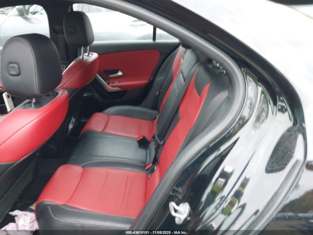 2019 MERCEDES-BENZ A 220 WDD3G4FB5KW019822 Photo 7