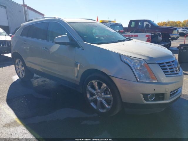 2016 CADILLAC SRX 3GYFNDE39GS547156
